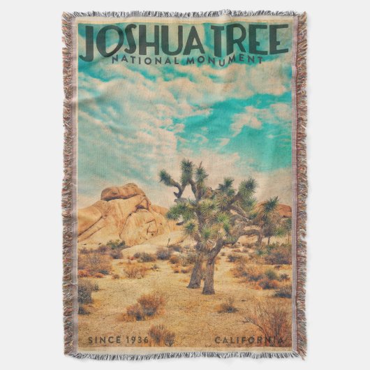  driemannen joshua-boom deken (Voorkant Verticaal)