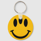 Drieogige Sleutelhanger (Voorkant)