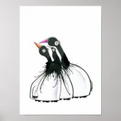 Driepartijenmonsters Poster (Voorkant)