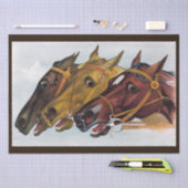 driepuntenpapier tissuepapier (Craft)