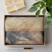 driepuntenpapier tissuepapier (Geschenk)