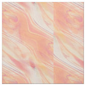 driepuntsdraai, druppelroze stof (Swatch)