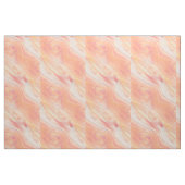 driepuntsdraai, druppelroze stof (Fat Quarter)
