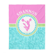 driepuntskleurenkleur met Aqua Tile