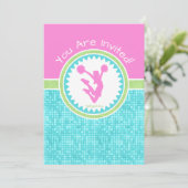 driepuntskleurenkleur met Aqua Tile Kaart (Staand voorkant)