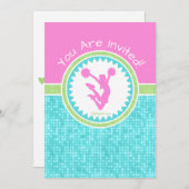 driepuntskleurenkleur met Aqua Tile Kaart (Voorkant / Achterkant)