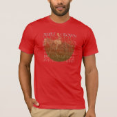  driestukswinnaars t-shirt (Voorkant)