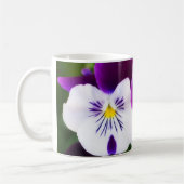 Drievlakmug Koffiemok (Links)