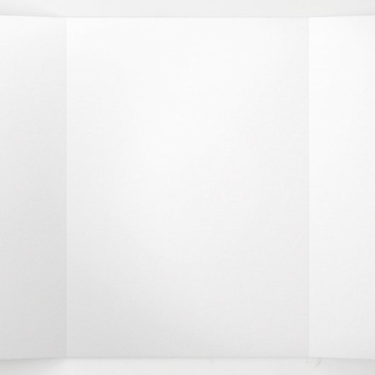 Drievoudig programma met 5 x 7 inch (Binnenkant midden)