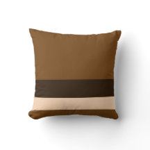 Drievoudige chocolade met scheidingslijnen