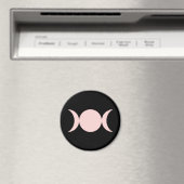 Drievoudige Godin Magneet (Insitu (Vaatwasser))