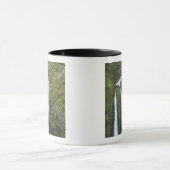 Drievoudige Herfsten, Columbia River Gorge Mok (Midden)