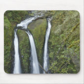 Drievoudige Herfsten, Columbia River Gorge Muismat (Voorkant)