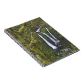 Drievoudige Herfsten, Columbia River Gorge Notitieboek (Rechterzijde)