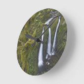 Drievoudige Herfsten, Columbia River Gorge Ronde Klok (Hoek)