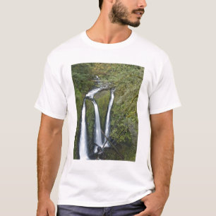 Drievoudige Herfsten, Columbia River Gorge T-shirt