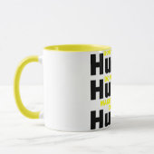 Drievoudige Mok (Links)