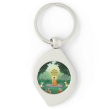 Drievoudige Pareltjes: Boeddha, Dharma, Sangha Sle