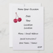 Drievoudige scoop - SRF Kaart (Achterkant)