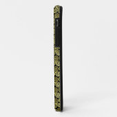 Drievoudige spiraal Case-Mate iPhone case (Achterkant/links)