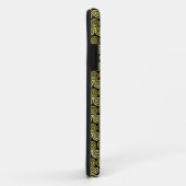 Drievoudige spiraal Case-Mate iPhone case (Achterkant/rechts)