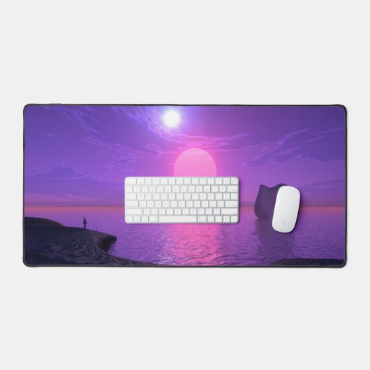 Drievuldigheid (2003) bureaumat (Keyboard & Muis)