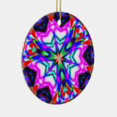 Drieweg MirrorFun Keramisch Ornament (Rechts)