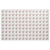 Driewieler - Zo rol ik! Stof (Fat Quarter)