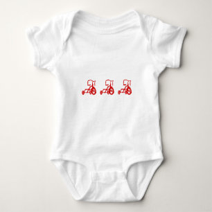 driewielers romper