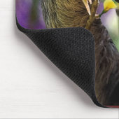 Driezijdige boomgaard muismat (Hoek)