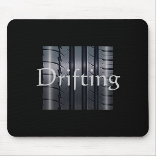 Drifband Mousepad Muismat