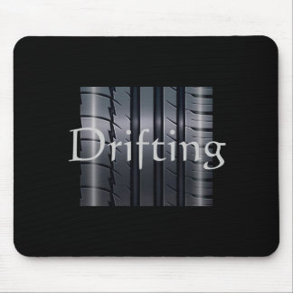 Drifband Mousepad Muismat