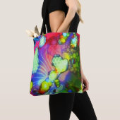 Drifingomie Tote Bag (Dichtbij)