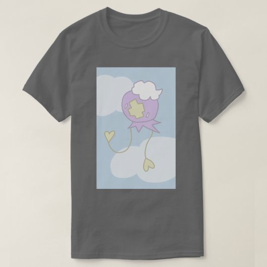 drifloondag t-shirt (Design voorkant)