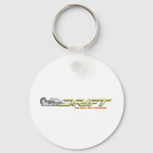 Drift 5 sleutelhanger