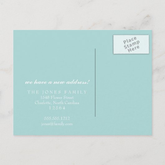 drift: bewegende aankondiging (Achterkant)