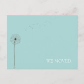 drift: bewegende aankondiging (Voorkant)