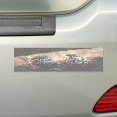 Drift Bro Epic Bumpersticker (Op auto)