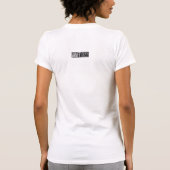 Drift Bunny T-shirt (Achterkant)