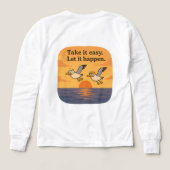 Drift & Dream (Achterkant)