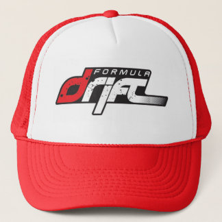 Drift-formule Trucker Pet