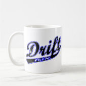 Drift Freak Koffiemok (Links)