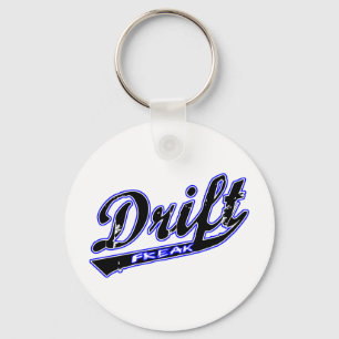 Drift Freak Sleutelhanger