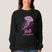 "Drift" Glow Neon Kwal Minimalistisch