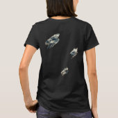 Drift It! T-Shirt (Achterkant)