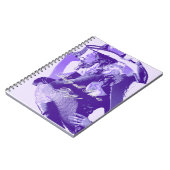 Drift! Journal Notitieboek (Linkerzijde)