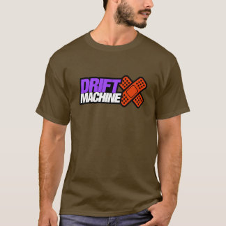 Drift-machine -7- t-shirt
