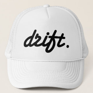 drift. pet wit