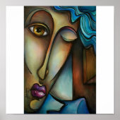 DRIFT-POSTER POSTER (Voorkant)