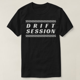 Drift Sessie T-shirt